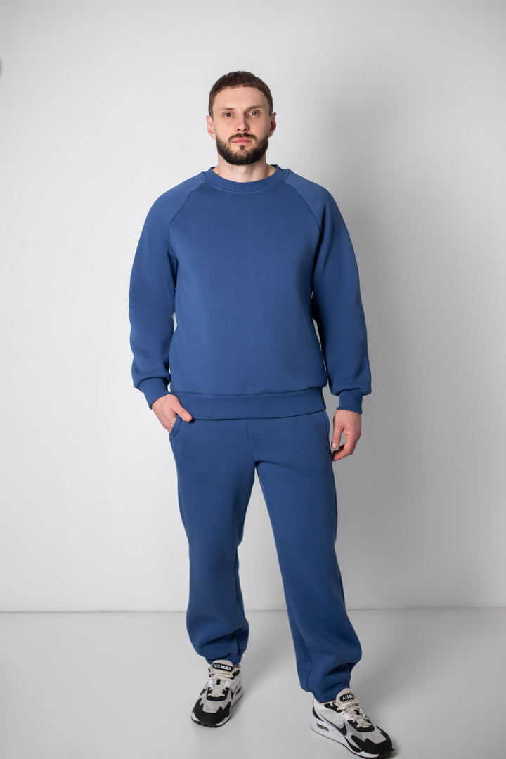 Костюм чоловічий